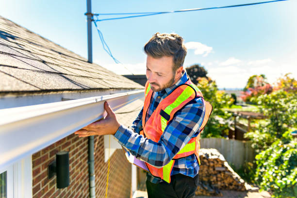 Gutter Replacement in West Chicago, IL